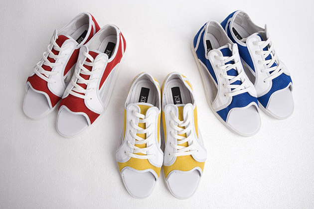 ���������� �����, ���������, Glossy Shanghai, Kim Kiroic