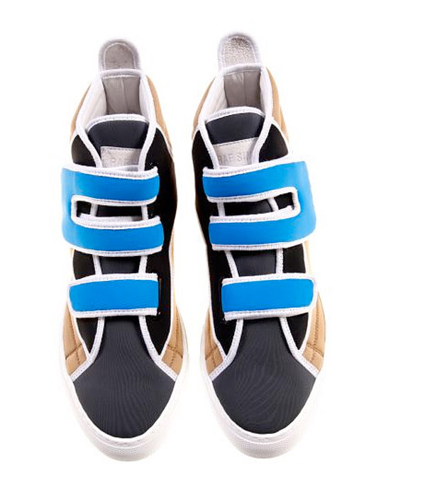 ����, Raf Simons, �����