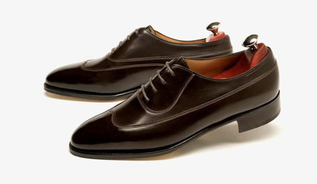  , John Lobb, John Lobb illesime