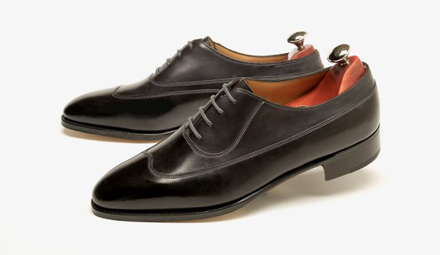  , John Lobb, John Lobb illesime