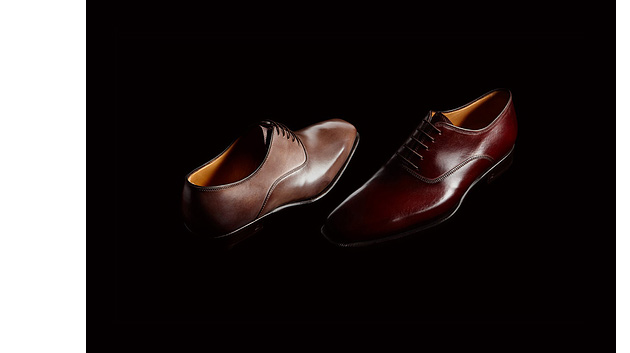 ��������� �����, Lodger, 20LTD, Lodger Whole Cut Shoes for 20LTD