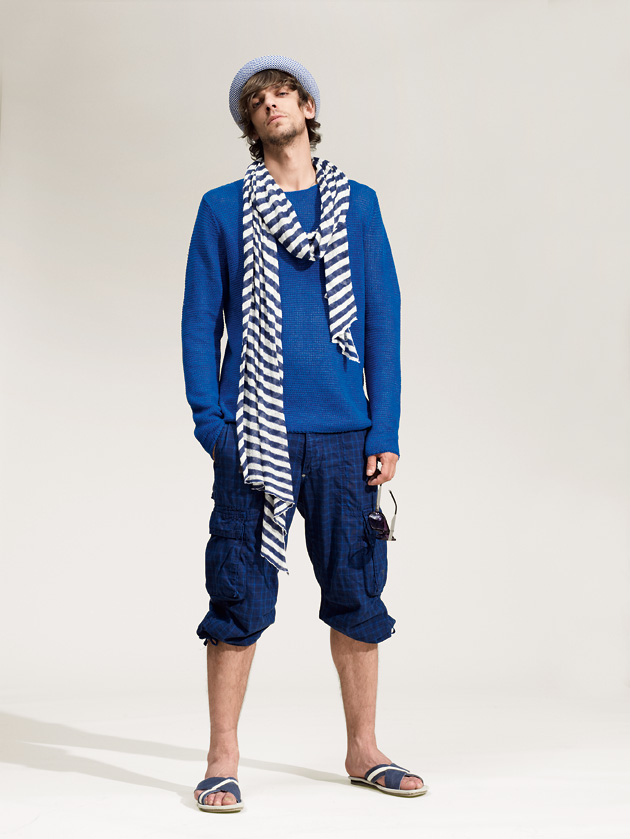 ������ ���������, �����-���� 2010, Strellson, Strellson Sportswear Collections