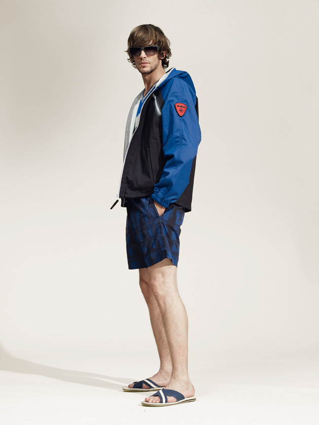 ������ ���������, �����-���� 2010, Strellson, Strellson Sportswear Collections