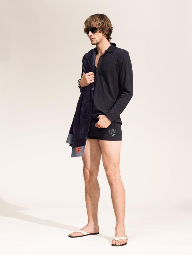 ������ ���������, �����-���� 2010, Strellson, Strellson Sportswear Collections