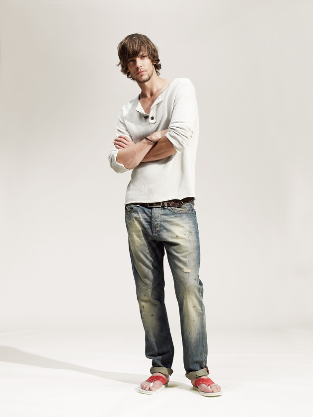 ������ ���������, �����-���� 2010, Strellson, Strellson Sportswear Collections