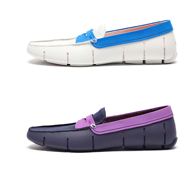 Swims Loafer SS 2010