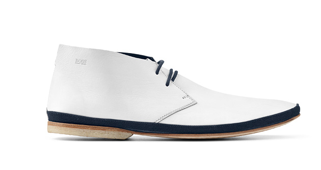 BOSS Black SS 2011 Shoes