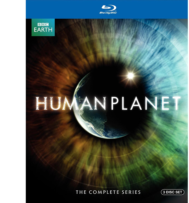   « » (Human Planet)