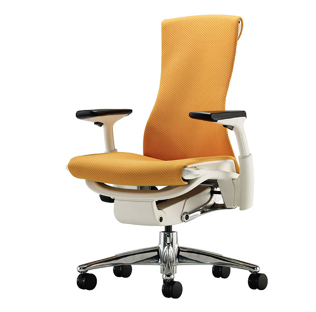 Офисная мебель herman miller