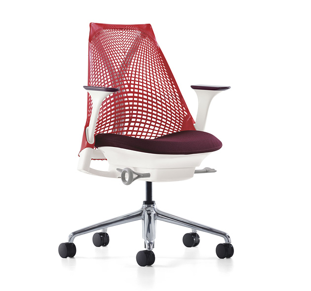 Кресло herman miller sayl