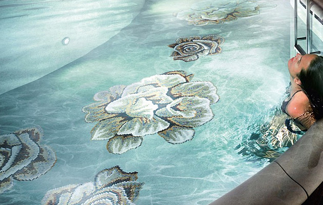 Mediterranea by Sicis