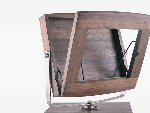  V-Luxe iPad Stand
