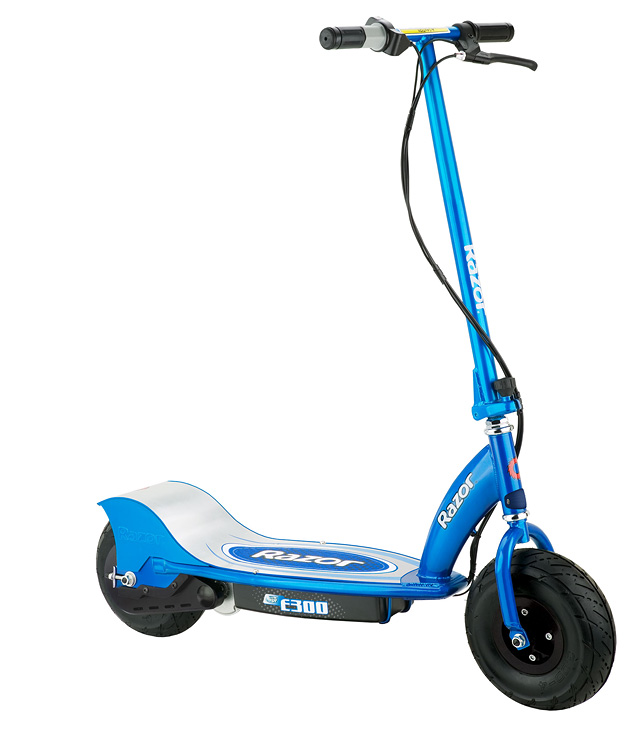 Razor E300 Scooter