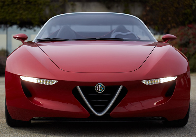 , , Alfa Romeo, Alfa Romeo 2uettottanta