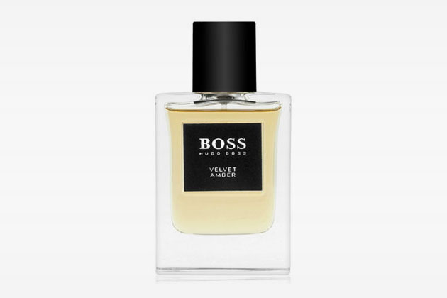 Hugo Boss The Collection