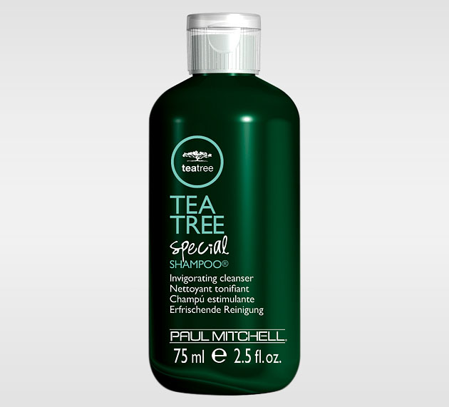 Pall Mitchell Tea Tree Special Shampoo