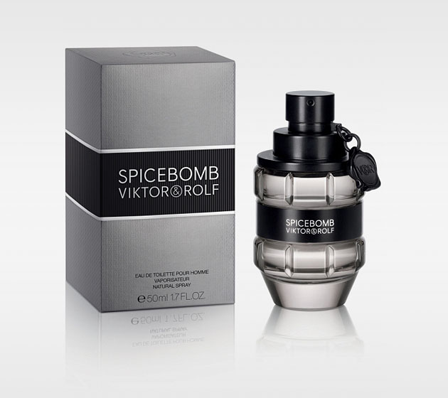 Viktor & Rolf Spicebomb