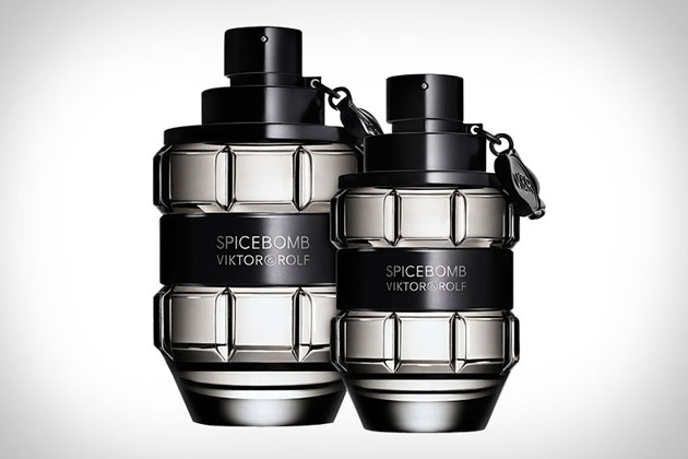 Viktor & Rolf Spicebomb