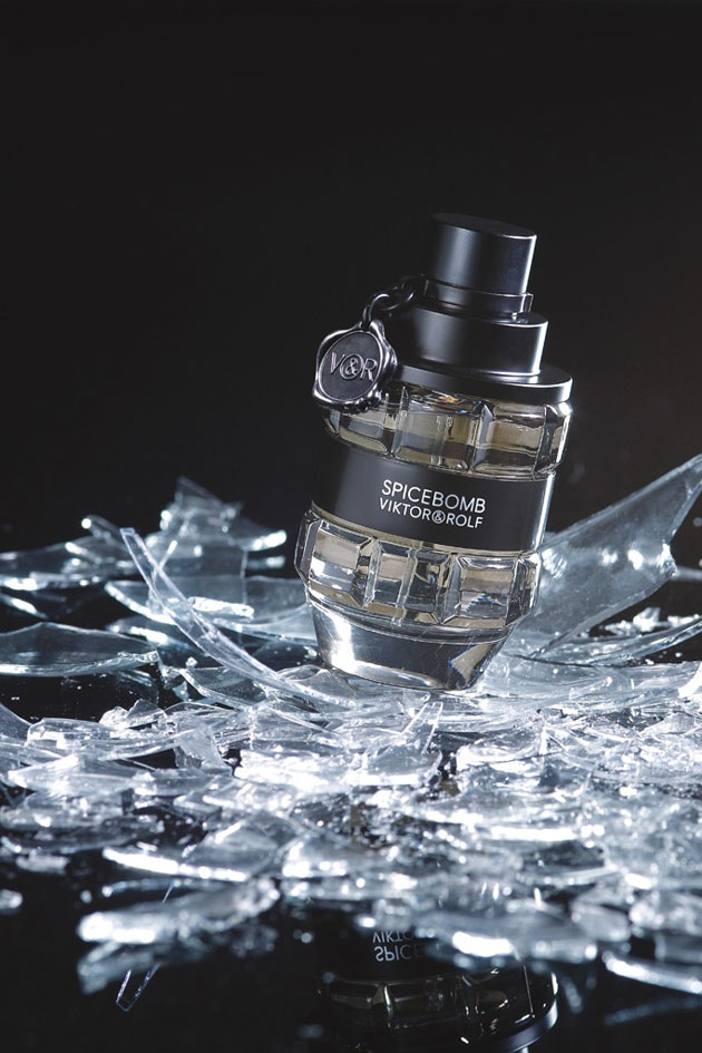 Viktor & Rolf Spicebomb