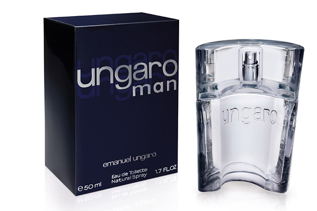 Ungaro Man, 