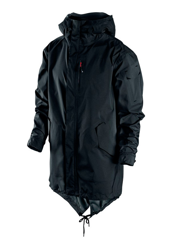  , , Nike, Nike Sportswear Parka M51