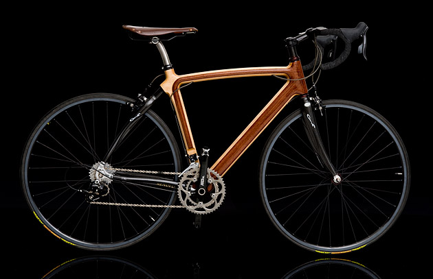 ����������, Renovo