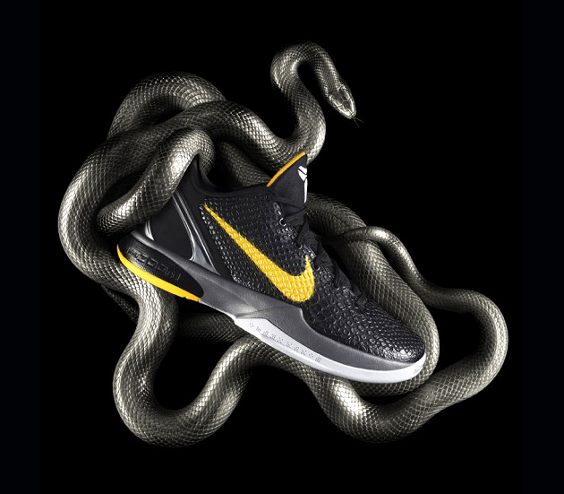 Nike Zoom Kobe VI