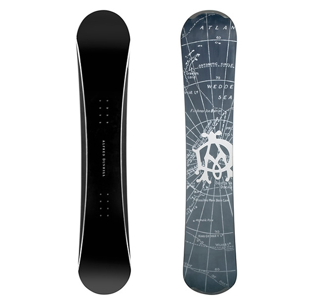 Dunhill Snowboard
