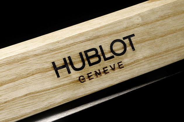 Hublot Sledge
