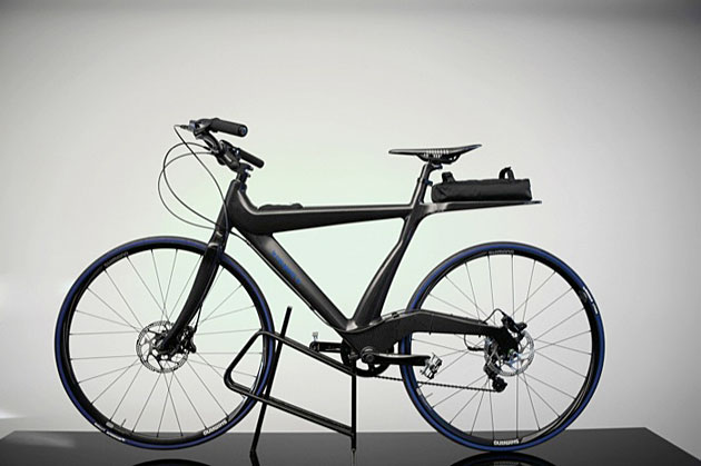 Le Coq Sportif �ity Bike