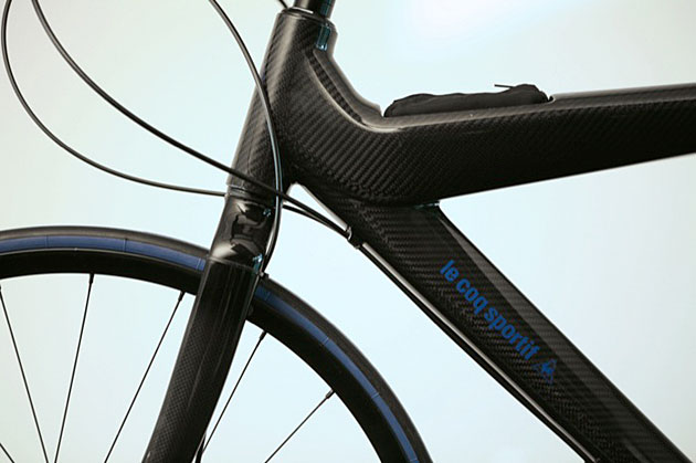 Le Coq Sportif �ity Bike