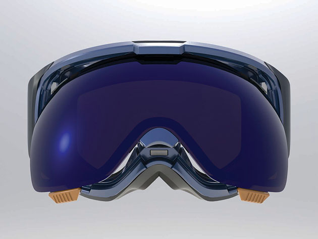 Anon M1 Goggle