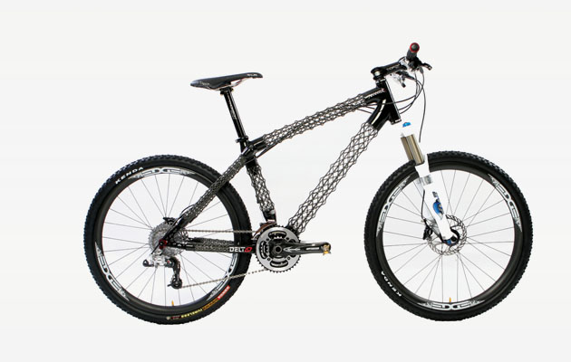 Delta 7 Arantix Mountain Bike