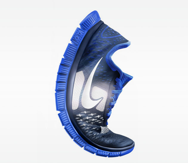 Nike free cheap runs 2012