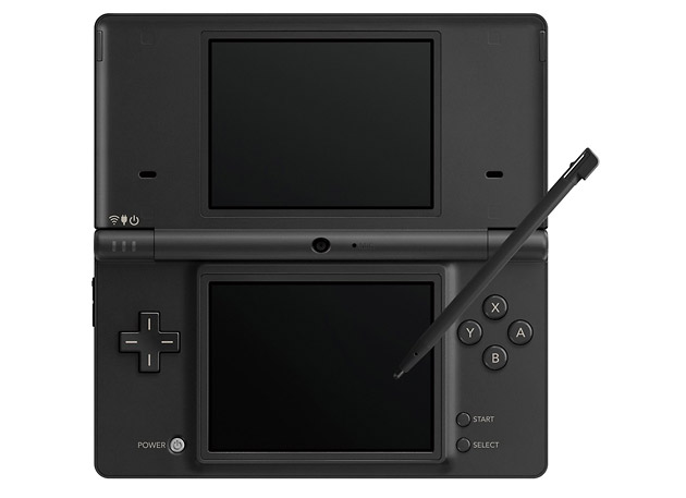 Nintendo DSi, Nintendo, 