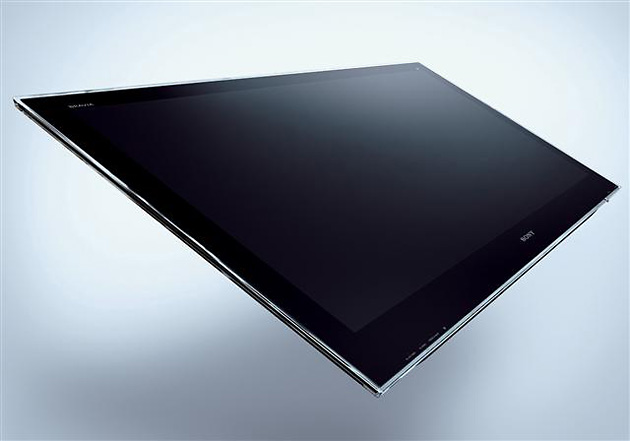 AV-, Sony, Sony Bravia XBR10