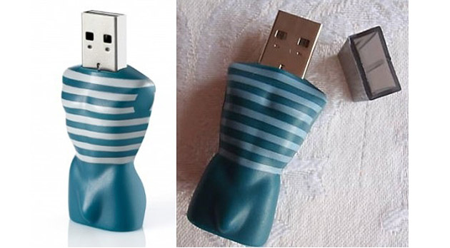 �������, USB-����������, Jean Paul Gaultier, Le Male