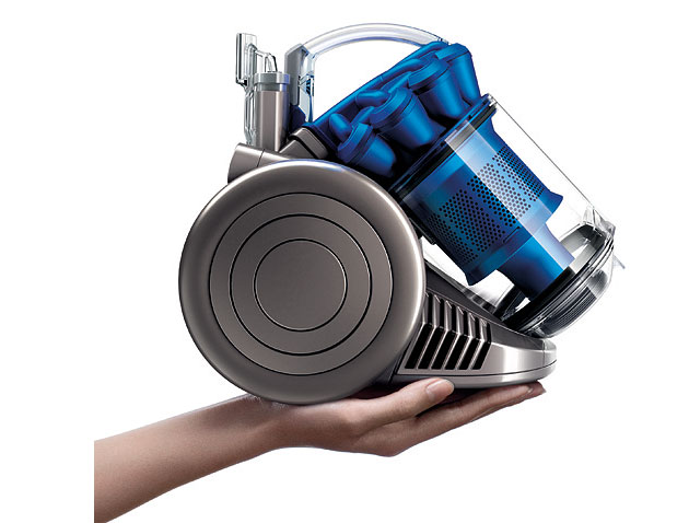������� �������, ��������, Dyson, Dyson Vacuum Cleaner Yet DC26