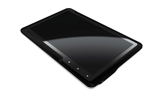 , ICD, ICD Gemini Android Tablet