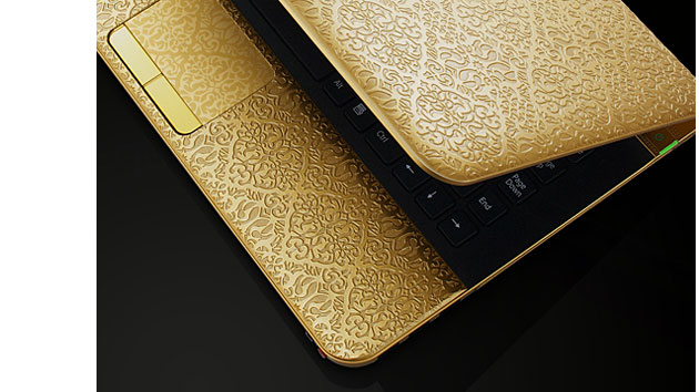 Sony Arabesque Gold EA