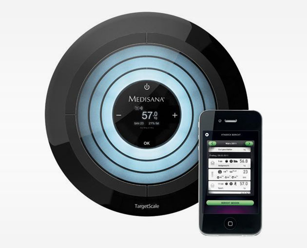 Medisana TargetScale