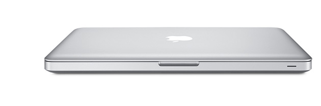 Apple MacBook Pro Thunderbolt