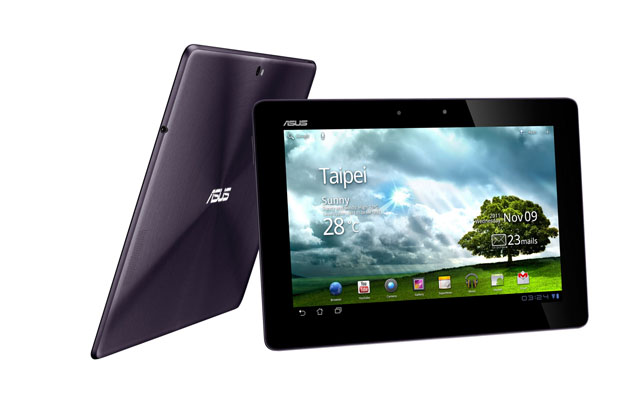 Asus Eee Pad Transformer Prime Asus Eee Pad Transformer Prime