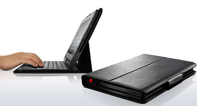 ThinkPad Tablet 