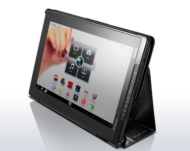 ThinkPad Tablet 