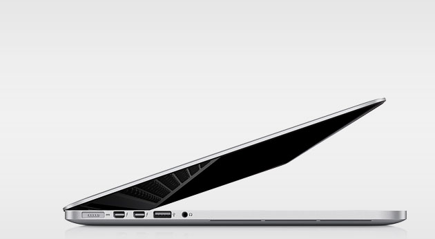Apple MacBook Pro