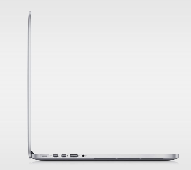 Apple MacBook Pro