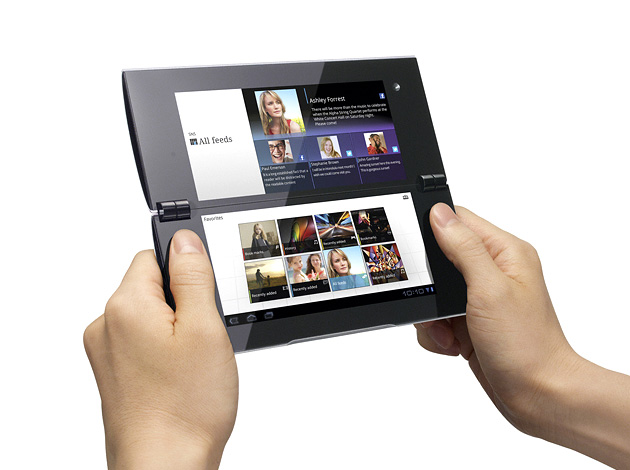 Sony Tablet S2