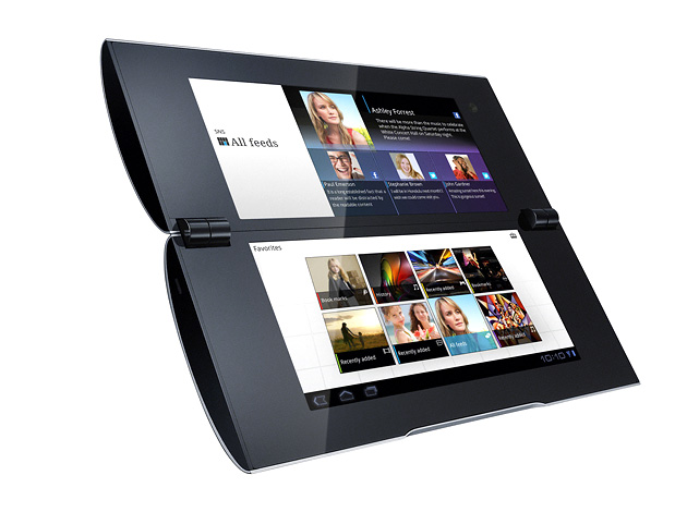 Sony Tablet S2