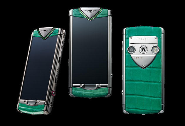 Vertu Constellation Candy